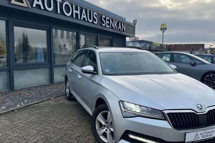 Skoda Superb 145.000 km 16.990 &euro; Peine 31228