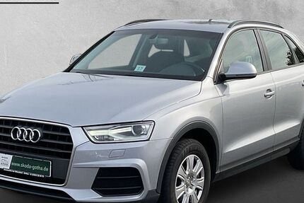 Audi Q3 94.000 km 15.400 € Gotha 99867