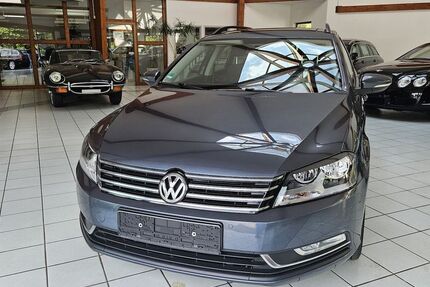 VW Passat 181.014 km 6.395 &euro; Göttingen 37079