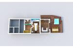 Maisonettenwohnung Bergen auf Rügen - 8 Zimmer, 180 m&sup2;, 1.620&euro; | Angebot:26320743