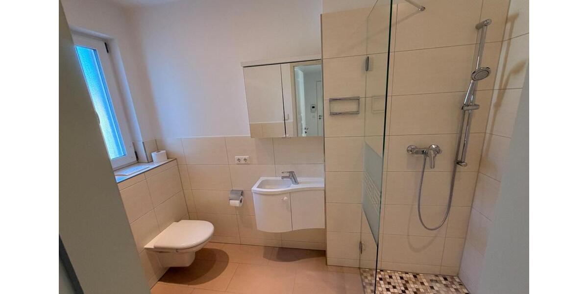 Etagenwohnung Aichach - 4 Zimmer, 116 m&sup2;, 1.450&euro; | Angebot:25642021