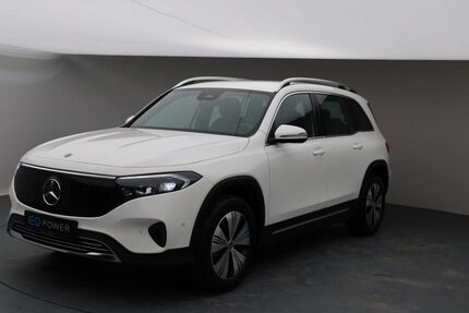 Mercedes-Benz EQB 6.800 km 40.790 &euro; Ebersberg 85560