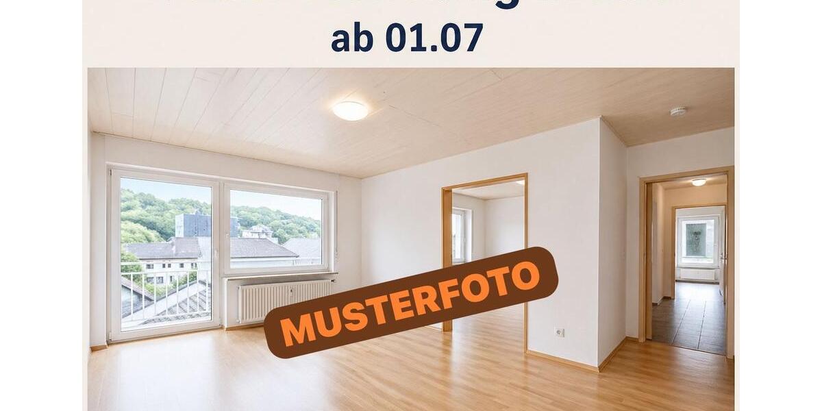 Dachgeschoßwohnung Kirn - 4 Zimmer, 95 m&sup2;, 660&euro; | Angebot:26382506