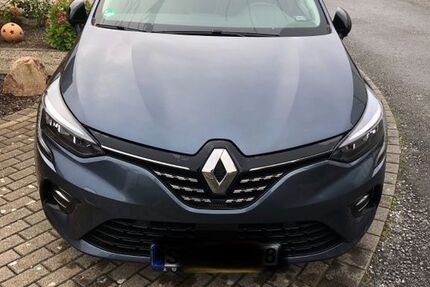 Renault Clio 16.500 km 12.750 &euro; Geseke 59590