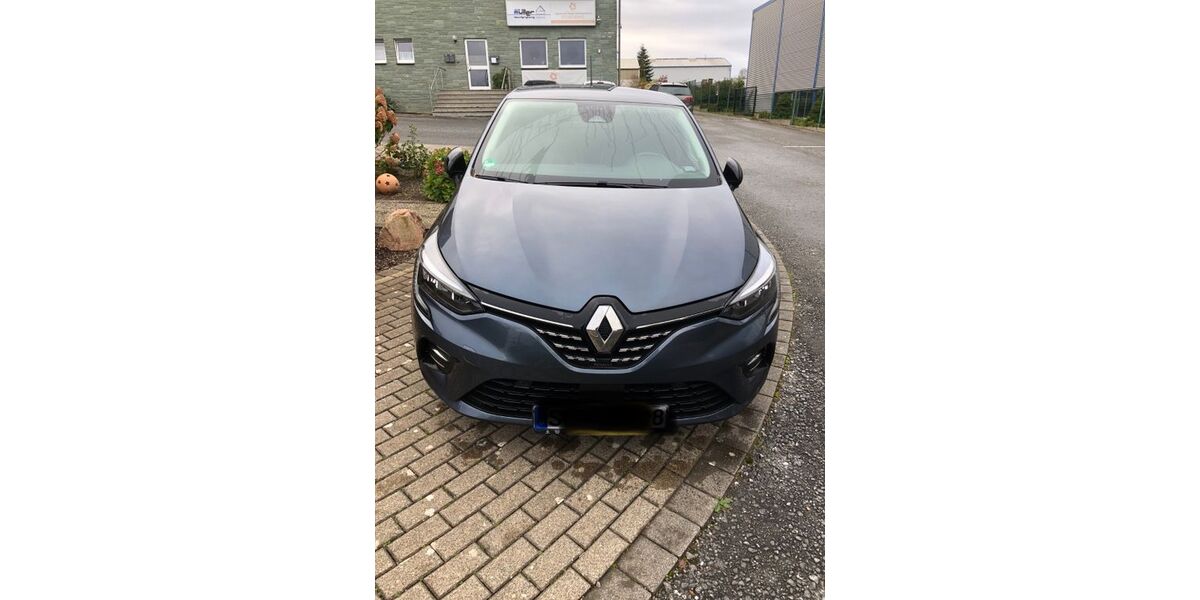 Renault Clio 16.500 km 12.750 &euro; Geseke 59590