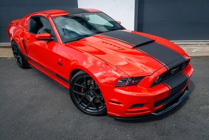 Ford Mustang 45.300 km 29.900 &euro; Obernburg a.Main 63785