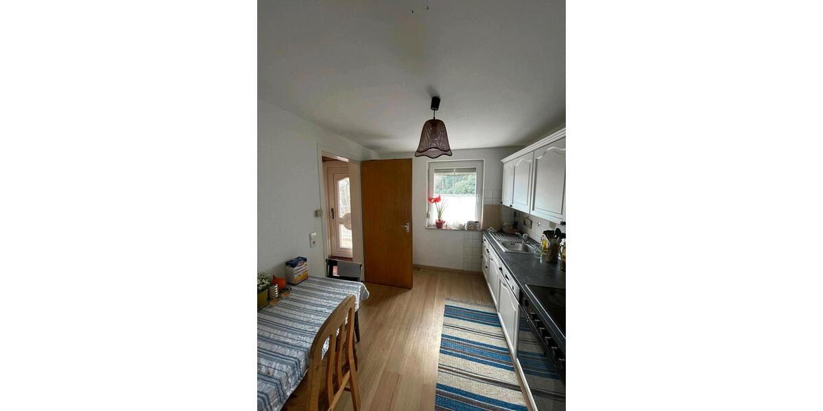 Erdgeschoßwohnung Gomaringen - 2 Zimmer, 69 m&sup2;, 800&euro; | Angebot:25922254