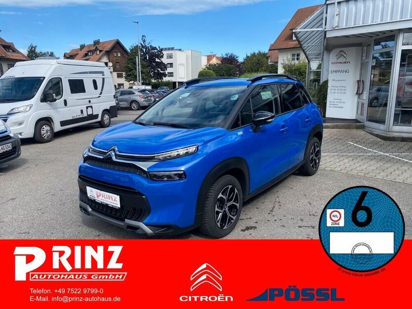 C3 Aircross