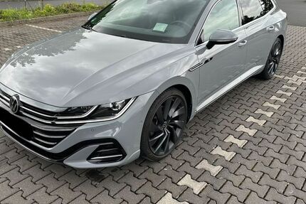 VW Arteon 57.358 km 32.900 &euro; Wetzlar 35578