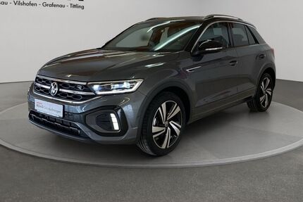 VW T-Roc 14.500 km 29.698 &euro; Grafenau 94481