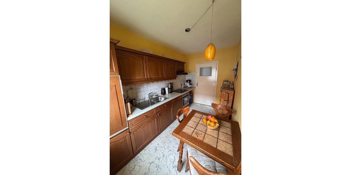 Etagenwohnung Brake (Unterweser) - 4 Zimmer, 80 m&sup2;, 159.000&euro; | Angebot:26289317