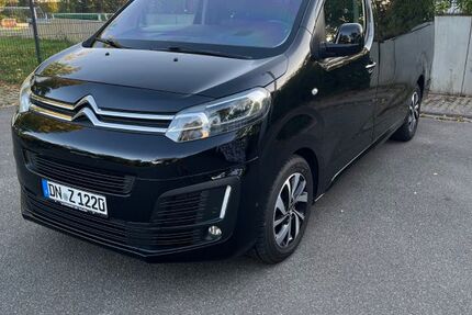Citroen SpaceTourer 182.750 km 20.800 &euro; Kreuzau 52372