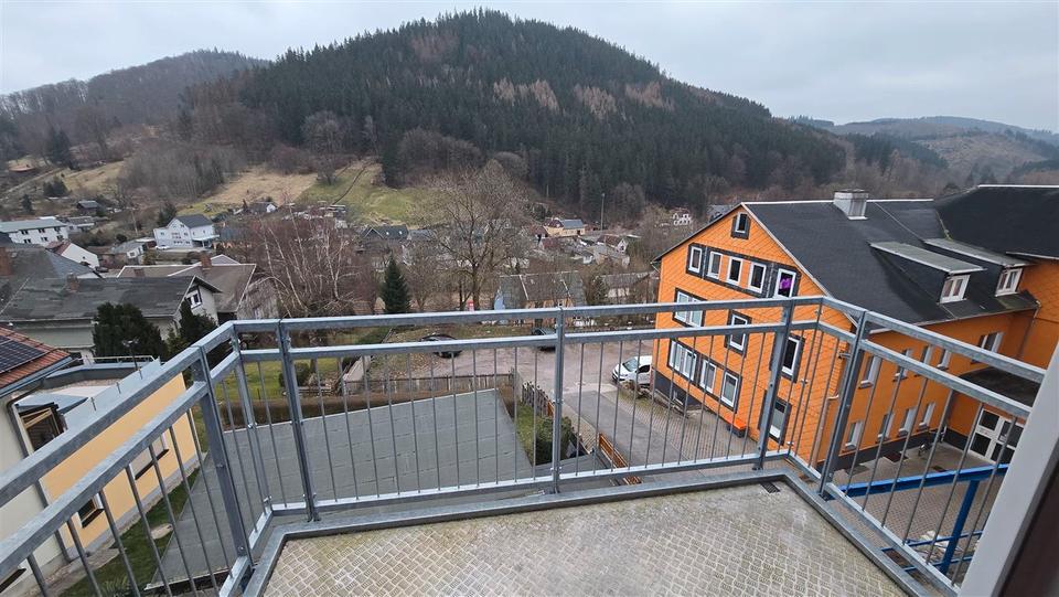 Etagenwohnung Ilmenau - 4 Zimmer, 120 m&sup2;, 679&euro; | Angebot:26425563