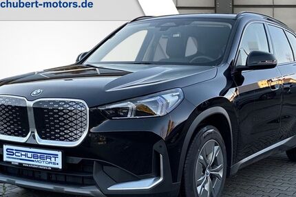 BMW iX1 2.500 km 40.400 &euro; Halberstadt 38820