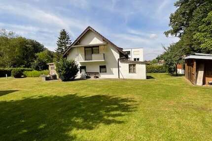 Haus zum Kaufen in Landau an der Isar 399.000 € 120 m² 4 zimmer