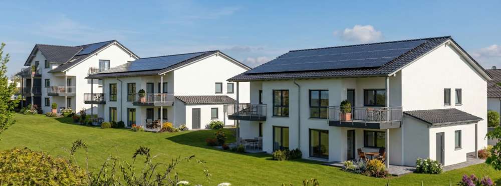 Etagenwohnung Passau Auerbach - 2 Zimmer, 55 m&sup2;, 265.100&euro; | Angebot:27094315