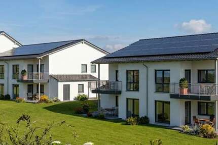Wohnung Passau Auerbach - 2 Zimmer, 55 m&sup2;, 265.100&euro; | Angebot:27094315