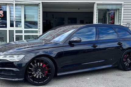 Audi A6 191.000 km 23.990 € München 81243