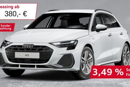 Audi A3 6.733 km 40.930 &euro; Hof 95030