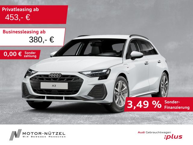 Audi A3 6.733 km 40.930 &euro; Hof 95030