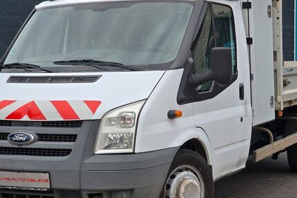 Ford Transit 208.820 km 12.990 &euro; Leipzig 04179