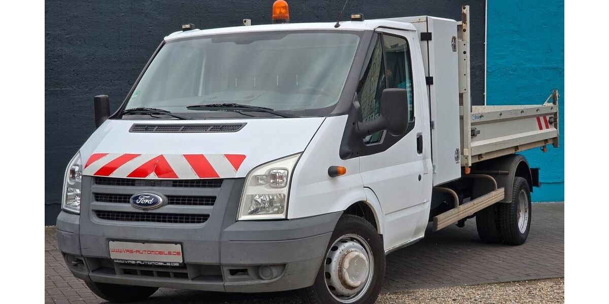 Ford Transit 208.820 km 12.990 &euro; Leipzig 04179