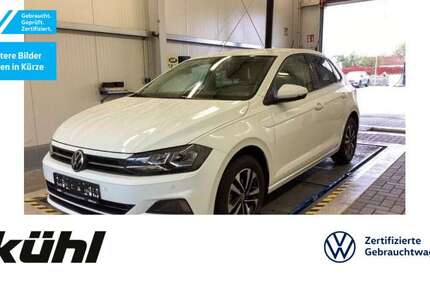 VW Polo 22.510 km 16.480 € Gifhorn 38518