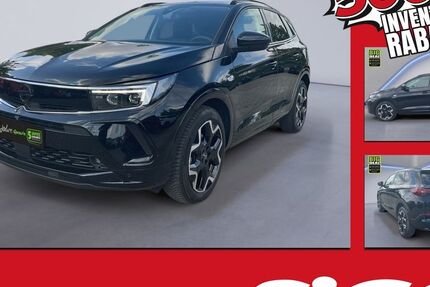 Opel Grandland (X) 24.582 km 22.480 &euro; Augsburg 86179