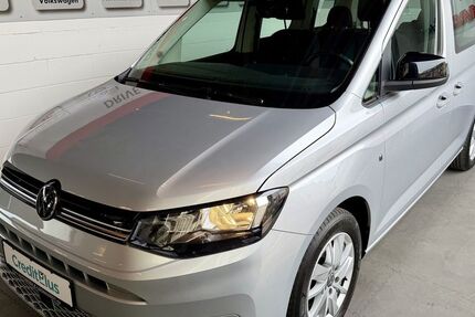 VW Caddy 117.204 km 18.990 &euro; Stolberg 52223