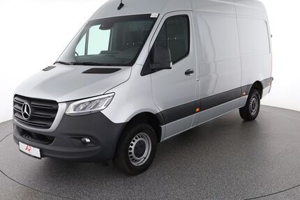 Mercedes-Benz Sprinter 95.330 km 28.880 &euro; Berlin 12103