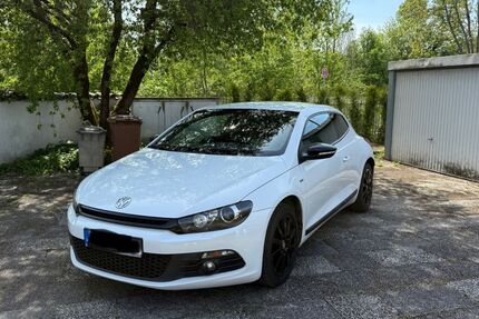 VW Scirocco 160.000 km 8.500 &euro; München 81249