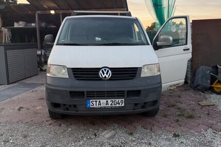 VW T5 Transporter