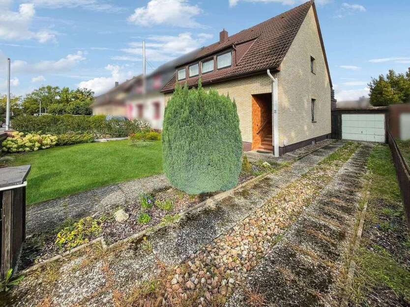 Haus zum Kaufen in Hannover 400.000 € 146 m²