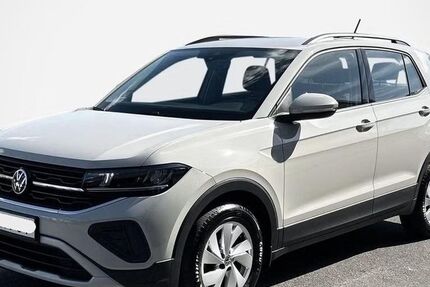 VW T-Cross 55.450 km 19.900 &euro; Pinneberg 25421