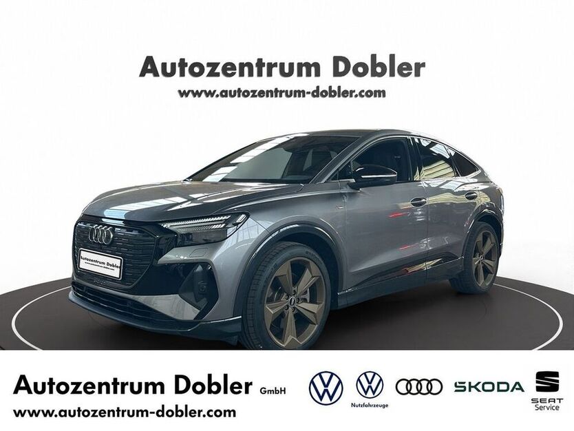 Q4 e-tron
