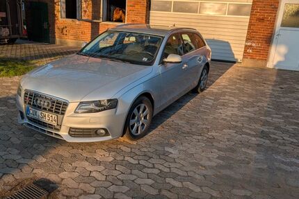 Audi A4 246.000 km 4.490 &euro; Geestland 27624