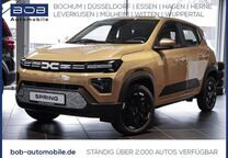 Gebrauchtwagen Dacia Spring