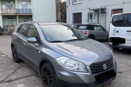 Suzuki (SX4) S-Cross 112.000 km 7.000 &euro; Bochum 44809