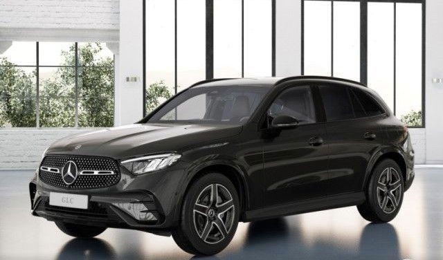 GLC 300