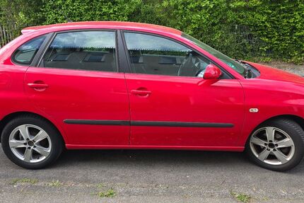Seat Ibiza 223.000 km 999 &euro; Düsseldorf 40474