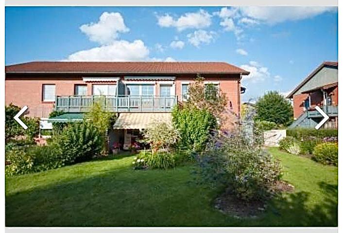 Etagenwohnung Bernau bei Berlin - 3 Zimmer, 82 m&sup2;, 265.000&euro; | Angebot:27212883
