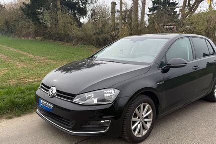 VW Golf 181.000 km 8.400 &euro; Oberursel 61440
