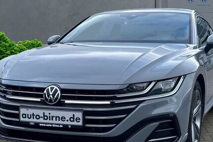 VW Arteon