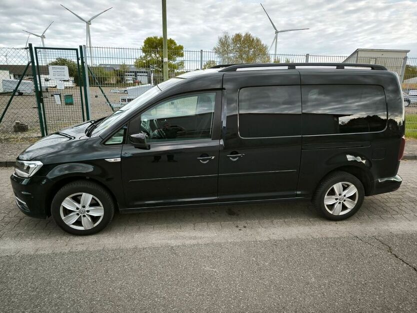 Caddy Maxi
