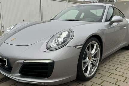 Porsche 991 37.700 km 85.000 &euro; Worms 67551