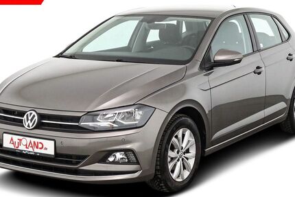 VW Polo 88.092 km 14.990 &euro; Dresden 01069