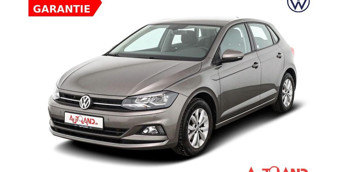 VW Polo 88.092 km 14.990 &euro; Dresden 01069