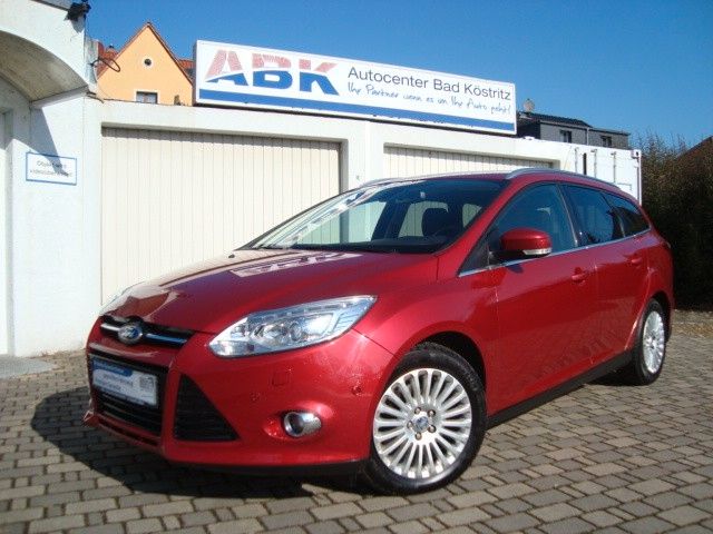 Ford Focus 182.100 km 4.990 &euro; Bad Köstritz 07586