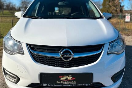 Opel Karl 173.000 km 4.499 &euro; Reutlingen 72770