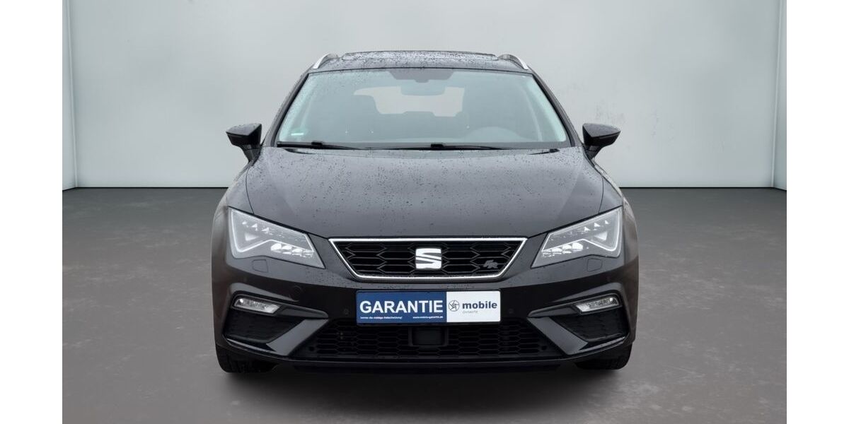 Seat Leon 115.990 km 14.700 &euro; Erfurt 99099